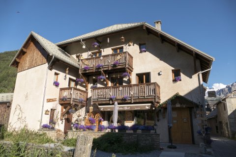 Le Renardeau